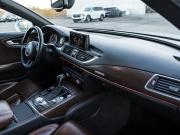 Audi A7 I (4G) Рестайлинг Москва  - изображение 44