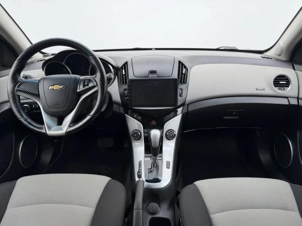 Chevrolet Cruze I Рестайлинг с пробегом 2014 года, цена 850 000 рублей, 140121 км, хэтчбек, Автокод Объявления