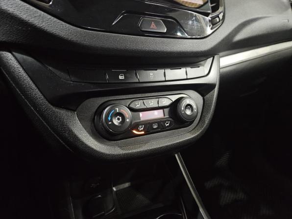 Lada (ВАЗ) Vesta I с пробегом 2017 года, цена 929 000 рублей, 102000 км, седан, Автокод Объявления