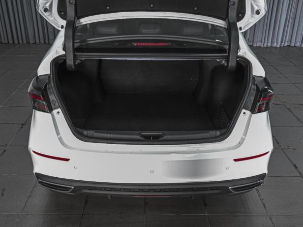Omoda S5 с пробегом 2024 года, цена 1 444 000 рублей, 33130 км, седан, Автокод Объявления