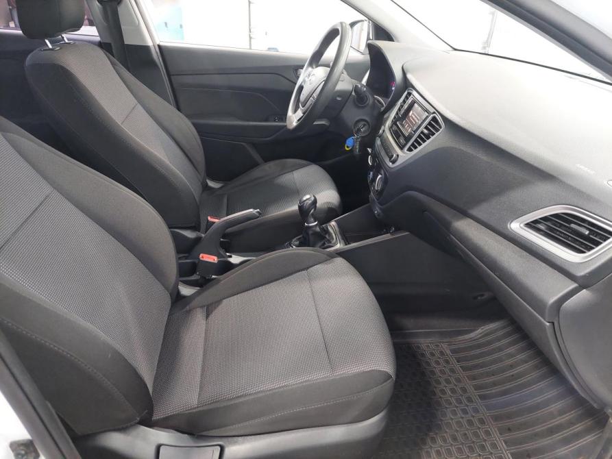 Hyundai Solaris II Пермь  - изображение 13