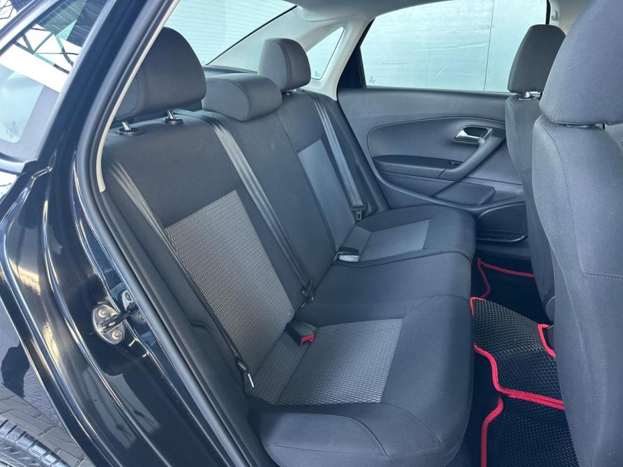 Volkswagen Polo V Тамбов  - изображение 12