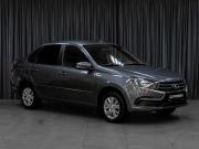 Lada (ВАЗ) Granta I Рестайлинг Тюмень  - изображение 15