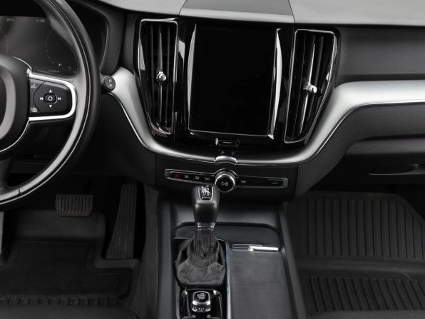 Volvo XC60 II с пробегом 2021 года, цена 4 198 000 рублей, 47857 км, внедорожник, Автокод Объявления