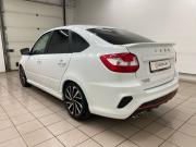 Lada (ВАЗ) Granta I Рестайлинг Энгельс  - изображение 43