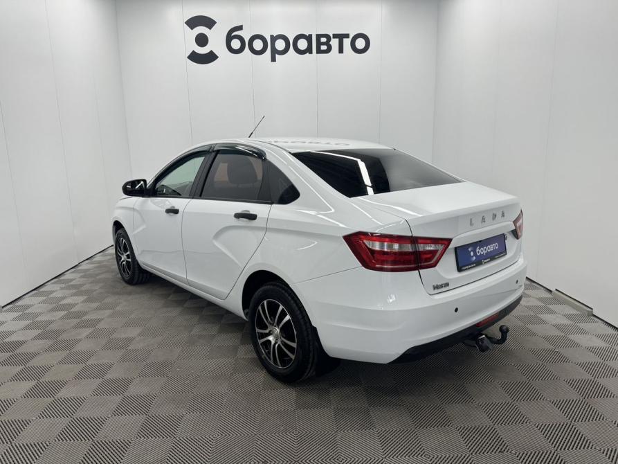 Lada (ВАЗ) Vesta I Воронеж  - изображение 6