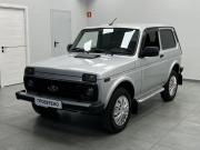 Lada (ВАЗ) Niva Legend I Казань  - изображение 17