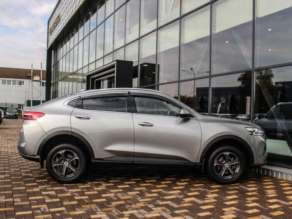 Haval F7x I Рестайлинг с пробегом 2022 года, цена 1 784 800 рублей, 55931 км, внедорожник, Автокод Объявления