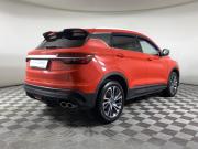 Geely Coolray I Москва  - изображение 24