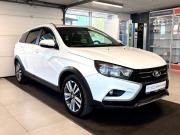 Lada (ВАЗ) Vesta I Тольятти  - изображение 20