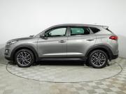 Hyundai Tucson III Рестайлинг Санкт-Петербург  - изображение 28