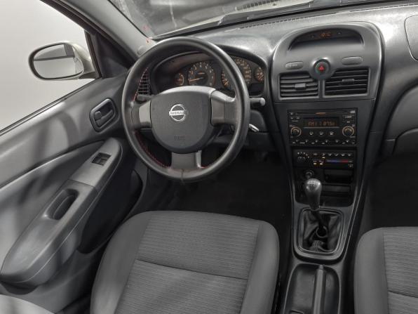 Nissan Almera Classic I с пробегом 2007 года, цена 399 000 рублей, 274228 км, седан, Автокод Объявления