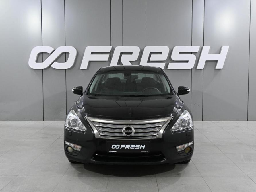 Nissan Teana III Ростов-на-Дону  - изображение 3