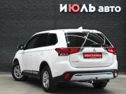 Mitsubishi Outlander III Рестайлинг 3 Екатеринбург  - изображение 23