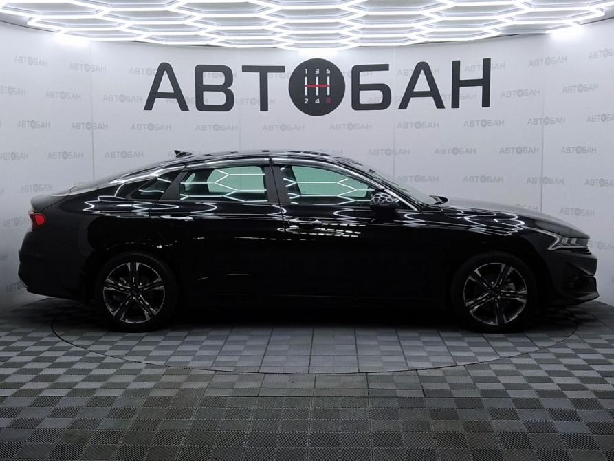Kia K5 III Екатеринбург  - изображение 6