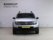 Renault Duster I Дзержинск  - изображение 21