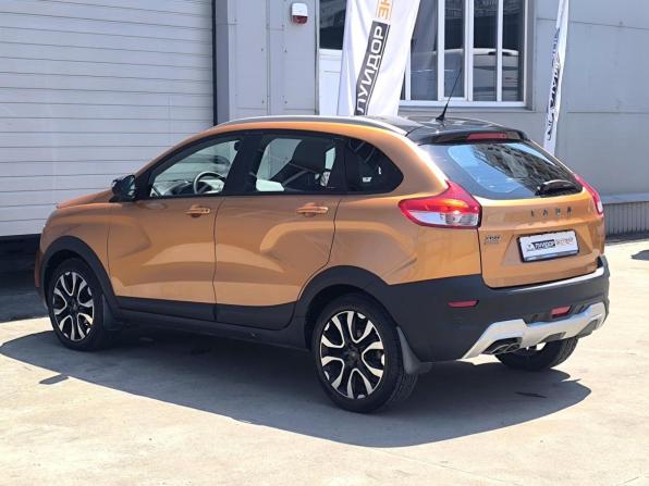 Lada (ВАЗ) XRAY I с пробегом 2020 года, цена 1 249 000 рублей, 34077 км, хэтчбек, Автокод Объявления