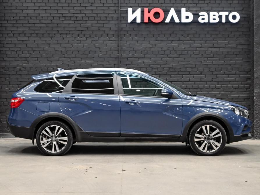 Lada (ВАЗ) Vesta I Екатеринбург  - изображение 9
