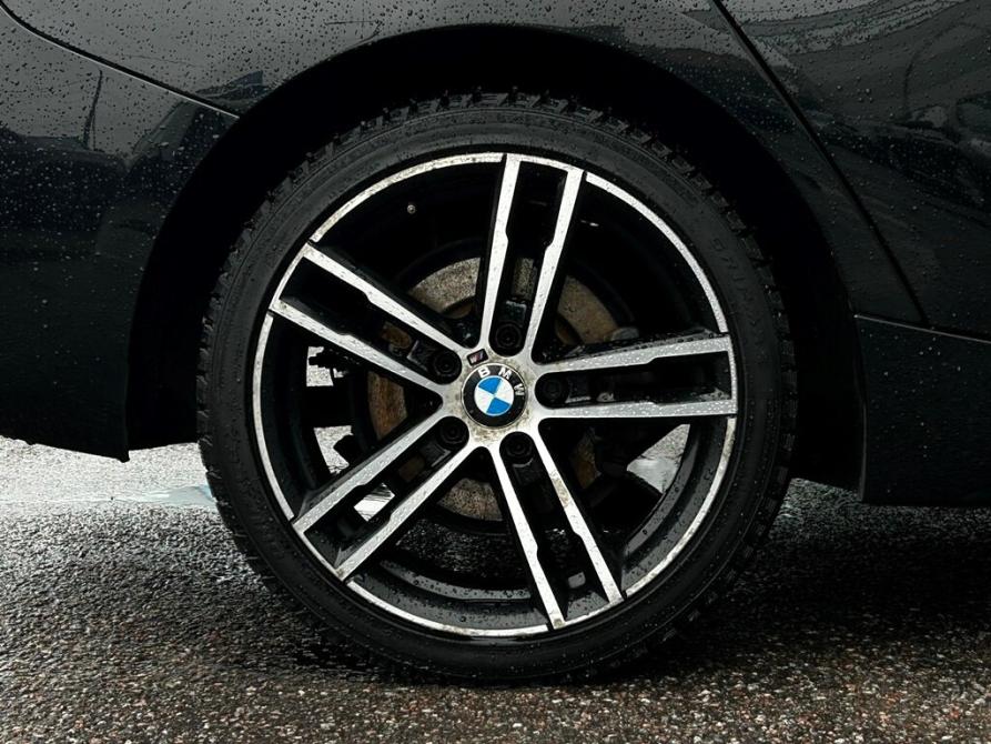 BMW 1 серии II (F20/F21) Рестайлинг 2 Санкт-Петербург  - изображение 19