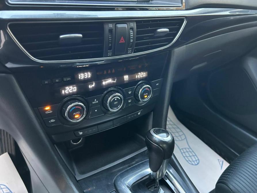 Mazda 6 III (GJ) Саратов  - изображение 14