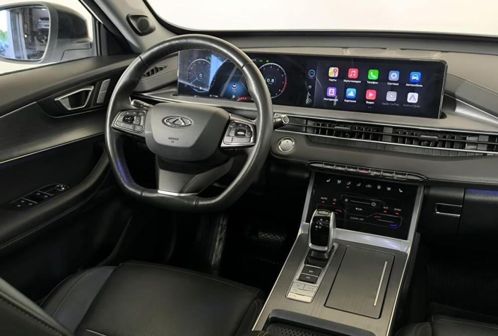 Chery Tiggo 7 Pro Max I Нижний Новгород  - изображение 13