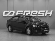 Chevrolet Aveo II Ростов-на-Дону  - изображение 16