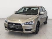 Mitsubishi Lancer X Москва  - изображение 28