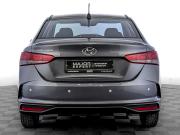 Hyundai Solaris II Рестайлинг Москва  - изображение 32