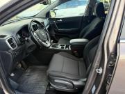 Kia Sportage IV Рестайлинг Воронеж  - изображение 28