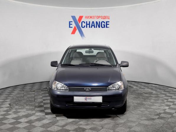 Lada (ВАЗ) Kalina I с пробегом 2012 года, цена 312 000 рублей, 73918 км, универсал, Автокод Объявления