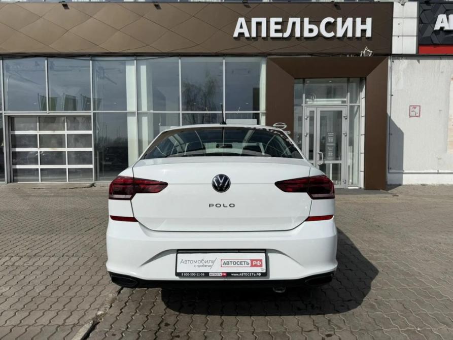 Volkswagen Polo VI Набережные Челны  - изображение 15
