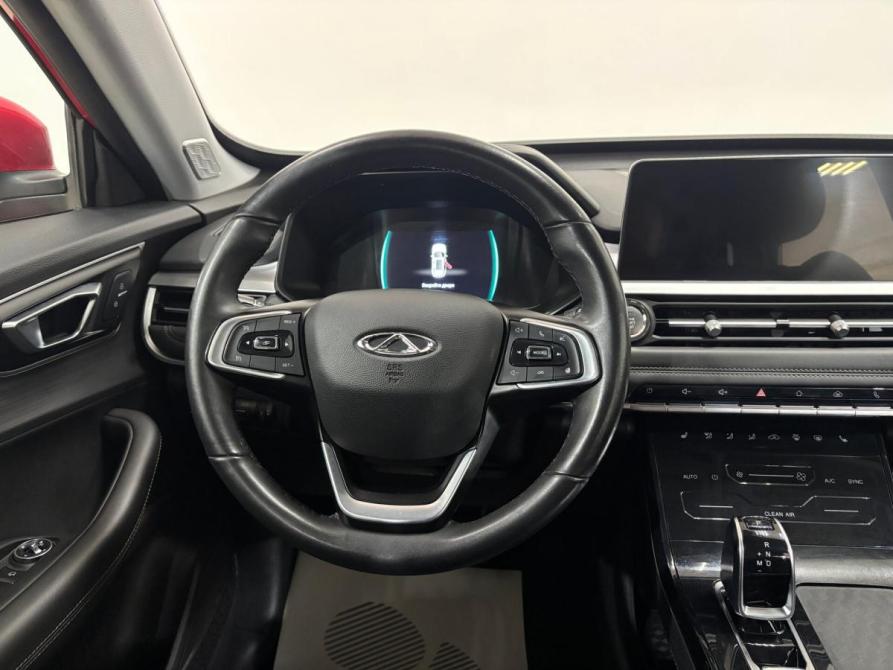 Chery Tiggo 7 Pro I Альметьевск  - изображение 11