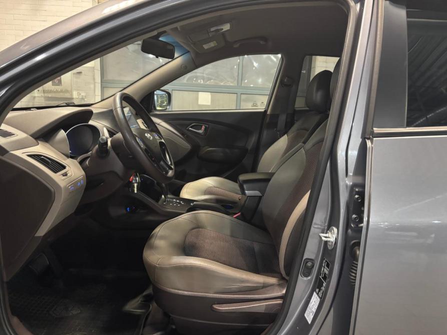 Hyundai ix35 I Рестайлинг Санкт-Петербург  - изображение 13