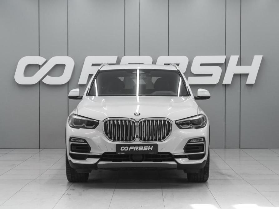 BMW X5 IV (G05/G18) Ростов-на-Дону  - изображение 3
