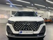 Chery Tiggo 7 Pro Max I Рестайлинг Мурманск  - изображение 26