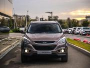 Hyundai ix35 I Рестайлинг Санкт-Петербург  - изображение 32