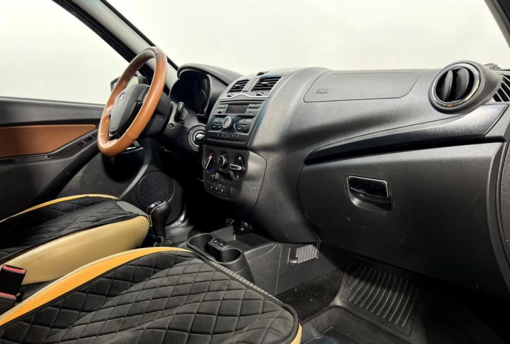 Lada (ВАЗ) Granta I Рестайлинг Нижний Новгород  - изображение 12