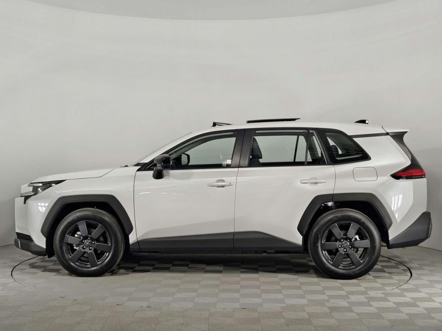 Toyota RAV4 VI (XA60) Санкт-Петербург  - изображение 8