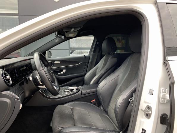 Mercedes-Benz E-Класс V (W213 S213 C238) с пробегом 2020 года, цена 3 770 000 рублей, 89111 км, седан, Автокод Объявления