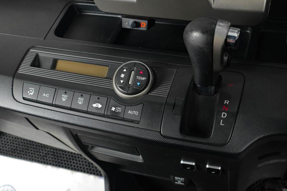 Honda Freed I Рестайлинг Тюмень  - изображение 17