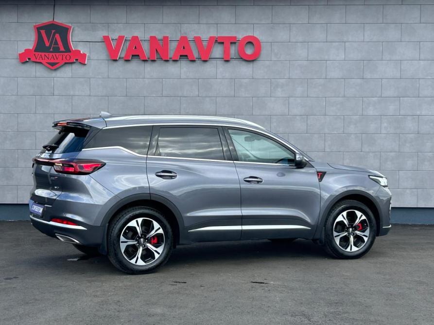 Chery Tiggo 7 Pro Max I Альметьевск  - изображение 5