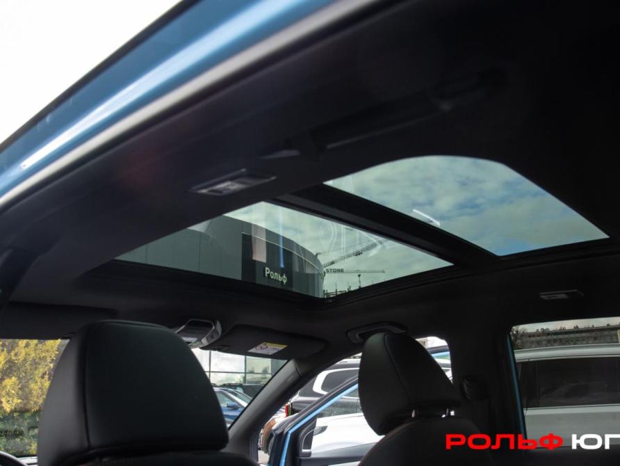 Geely Coolray I Москва  - изображение 12