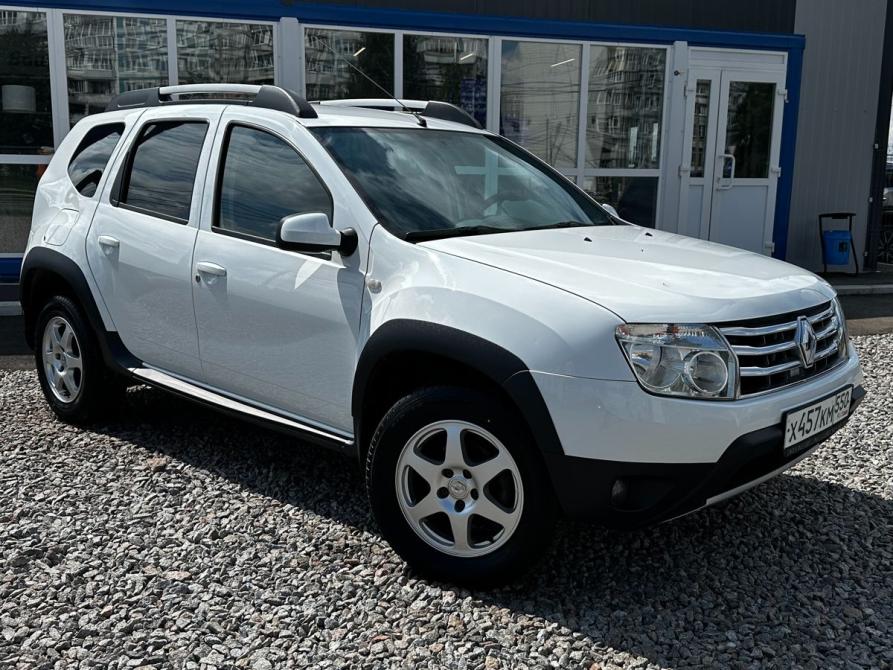 Renault Duster I Ярославль  - изображение 2