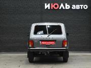 Lada (ВАЗ) Niva Legend Екатеринбург  - изображение 23