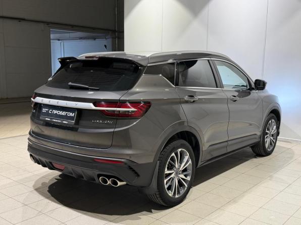 Geely Coolray I с пробегом 2023 года, цена 2 045 000 рублей, 35001 км, внедорожник, Автокод Объявления