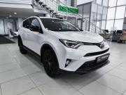 Toyota RAV4 IV (XA40) Рестайлинг Казань  - изображение 25