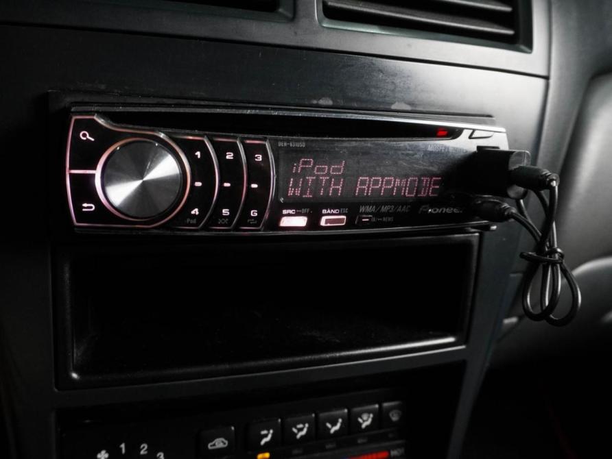 Nissan Almera Classic I Воронеж  - изображение 14