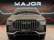 Jaecoo J8 Москва  - изображение 31