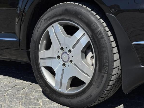 Mercedes-Benz S-Класс V (W221) Рестайлинг с пробегом 2009 года, цена 3 800 000 рублей, 279796 км, седан, Автокод Объявления