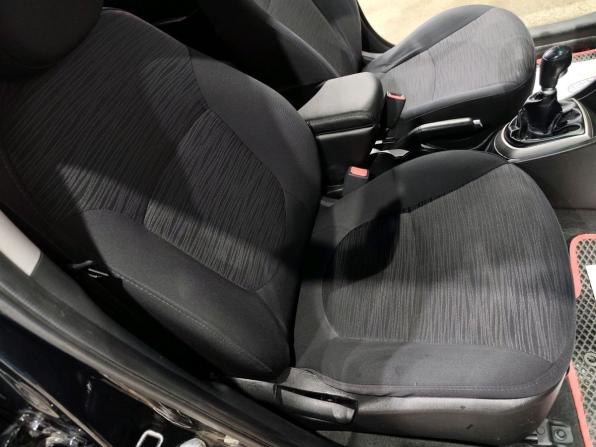 Hyundai Solaris I с пробегом 2014 года, цена 680 000 рублей, 199450 км, хэтчбек, Автокод Объявления